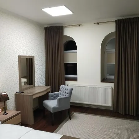 Hotell Orion