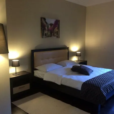 Hotell Orion *