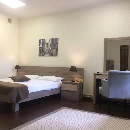 Hotell Orion Mizhhirya (Transcarpathia)