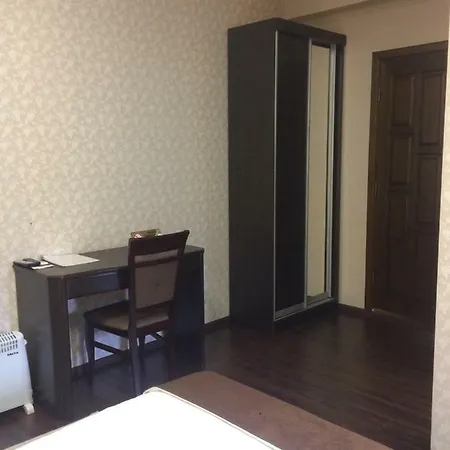 Hotell Orion Mizhhirya (Transcarpathia)